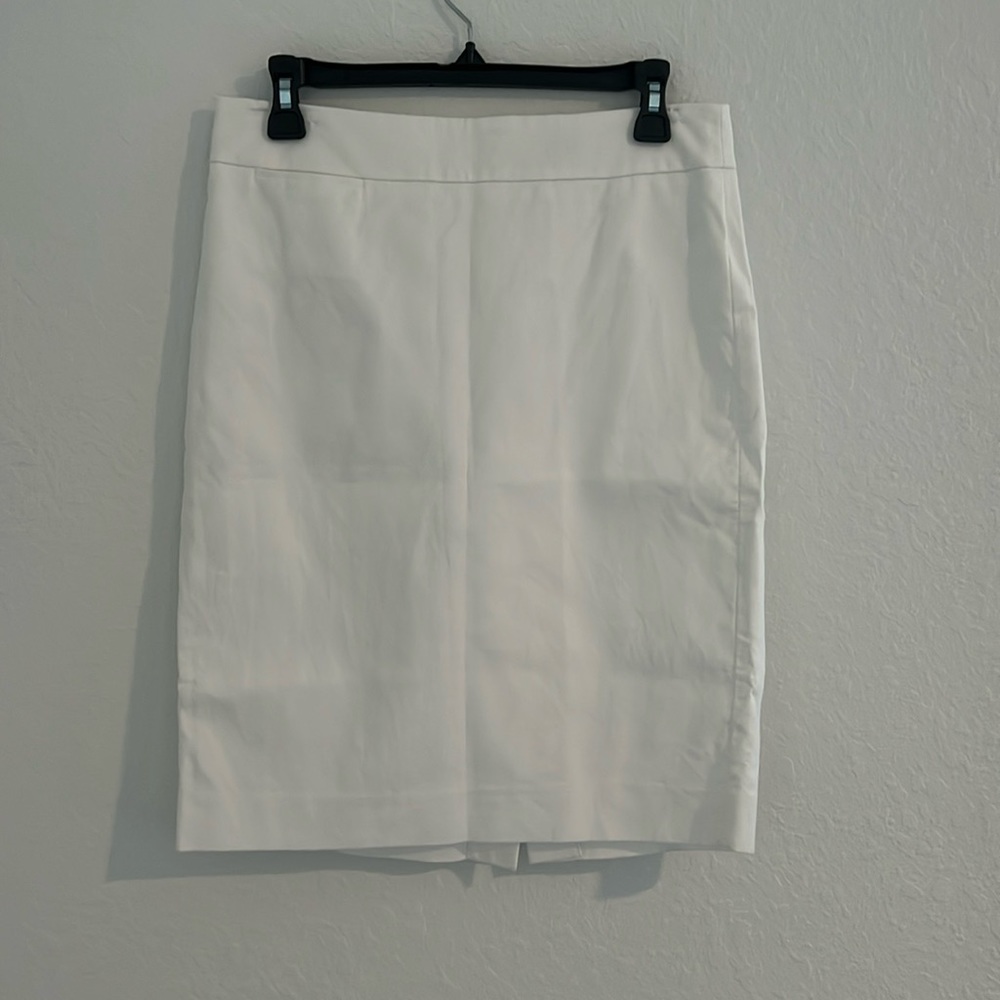 J. Crew Pencil Skirt